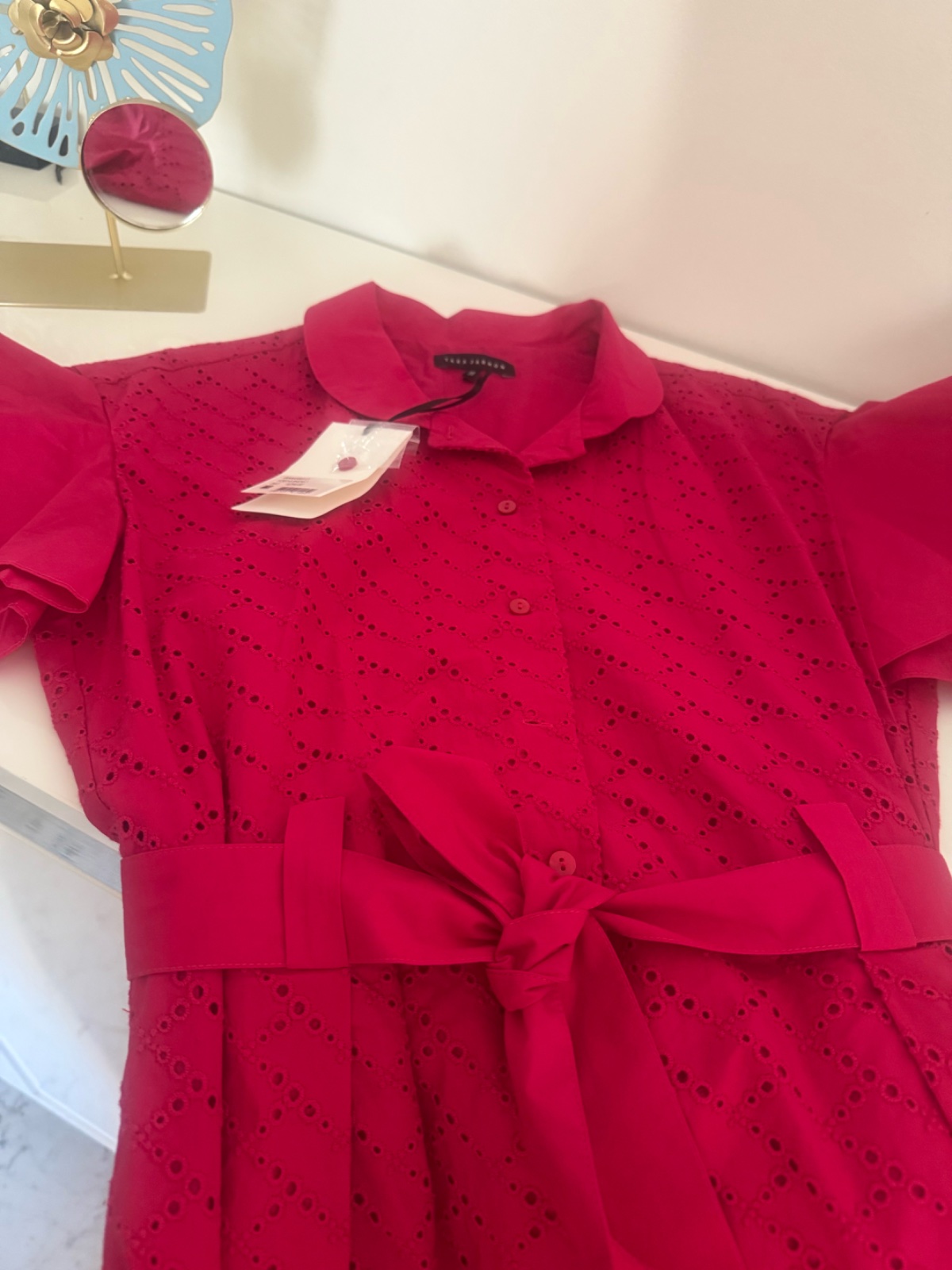Robe neuve Tara Jarmon