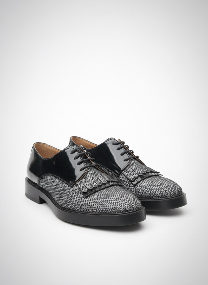 Chaussures fratelli rossetti