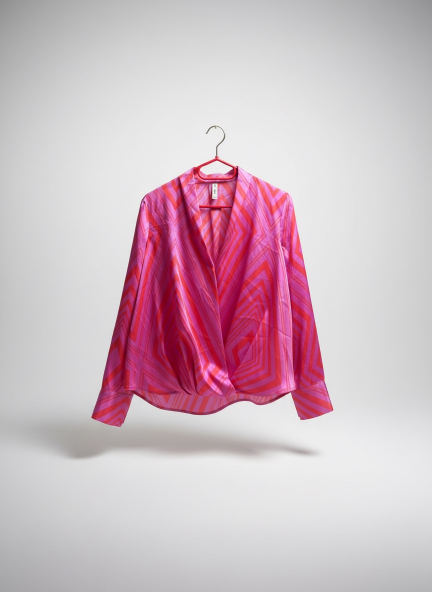 Tres jolie chemise Mango