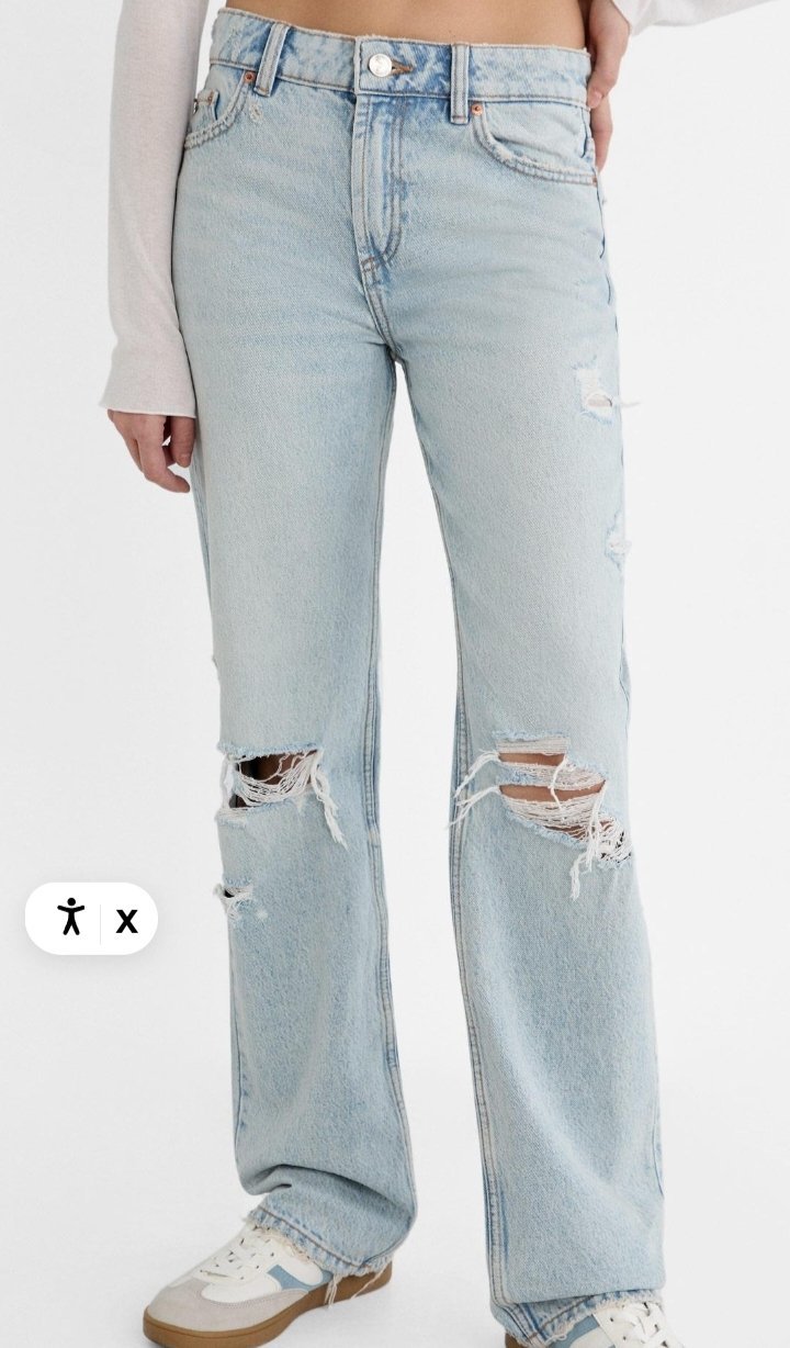 Jean pull&bear 