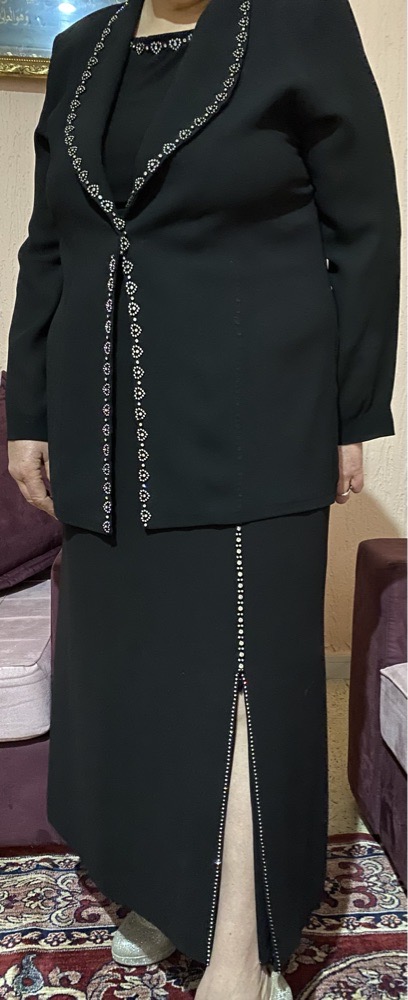Ensemble soirè dame 🔥🔥🔥