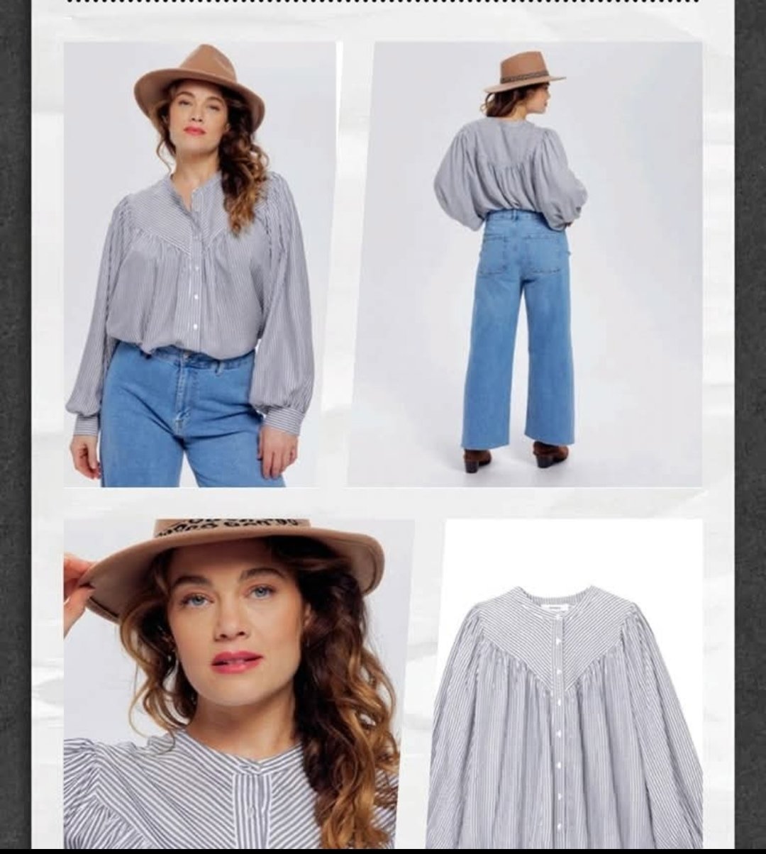Chemise Promod tailleXS S M L XL