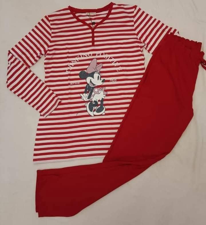 Pyjama taille XL avec étiquette 