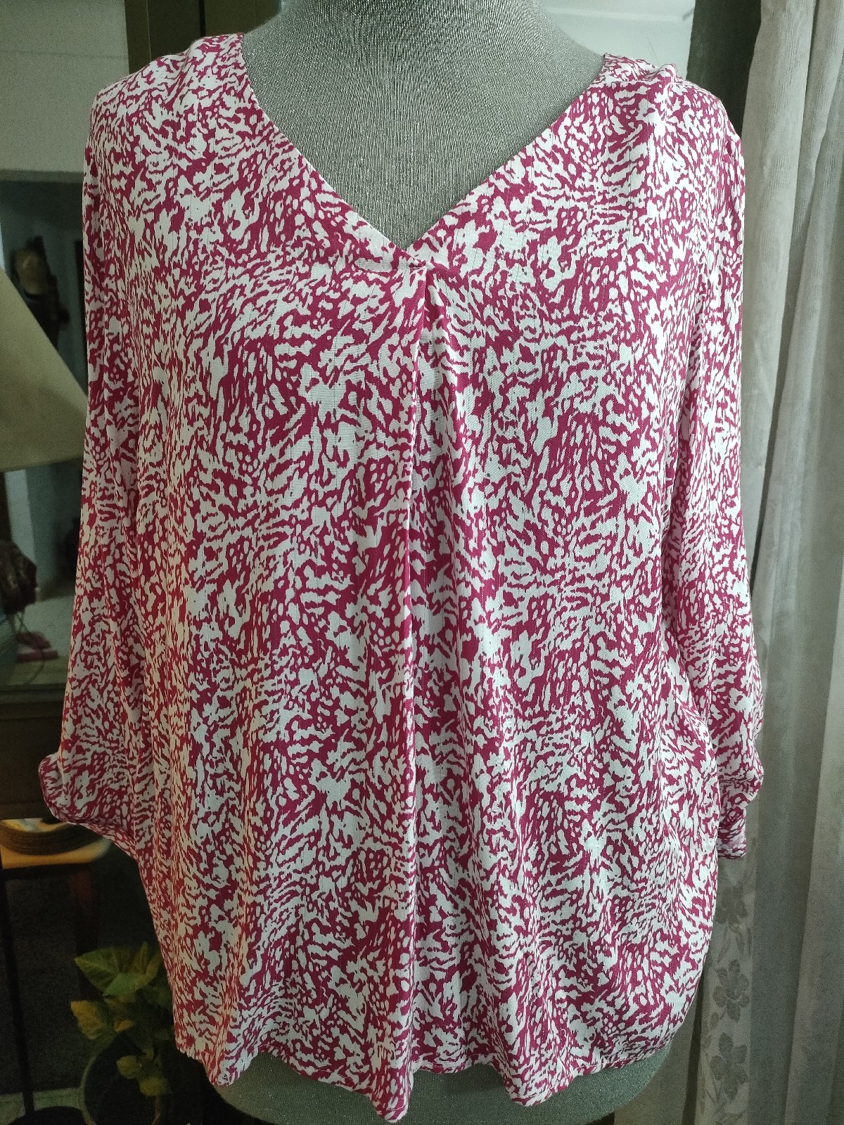 Chemis breal taille 44