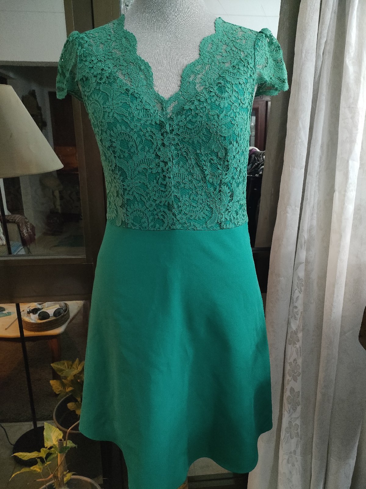 Robe etam taille 40