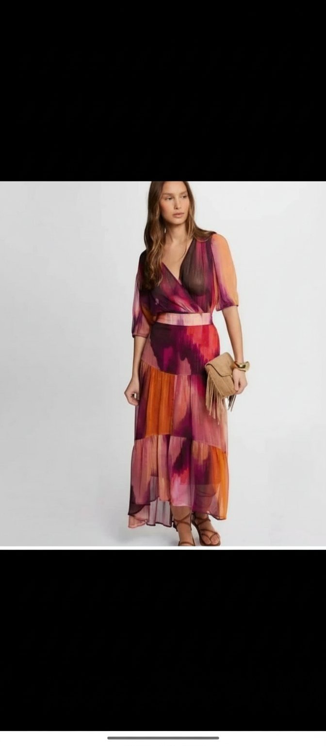 Ensemble morgan taille38