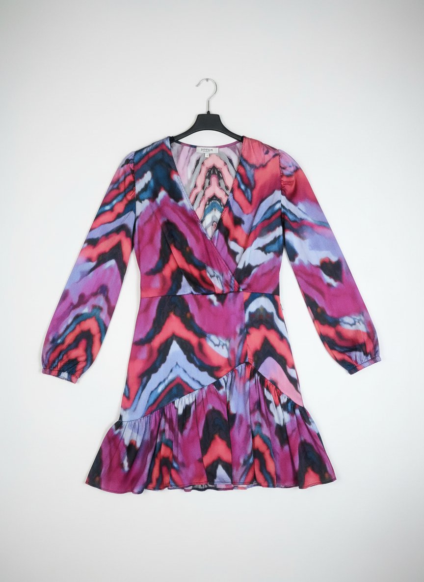 Une robe morgan taille 34