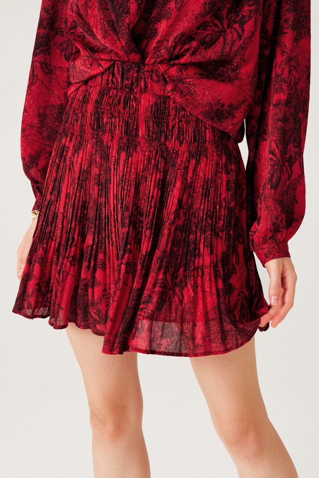 Jupe courte promod taille S
