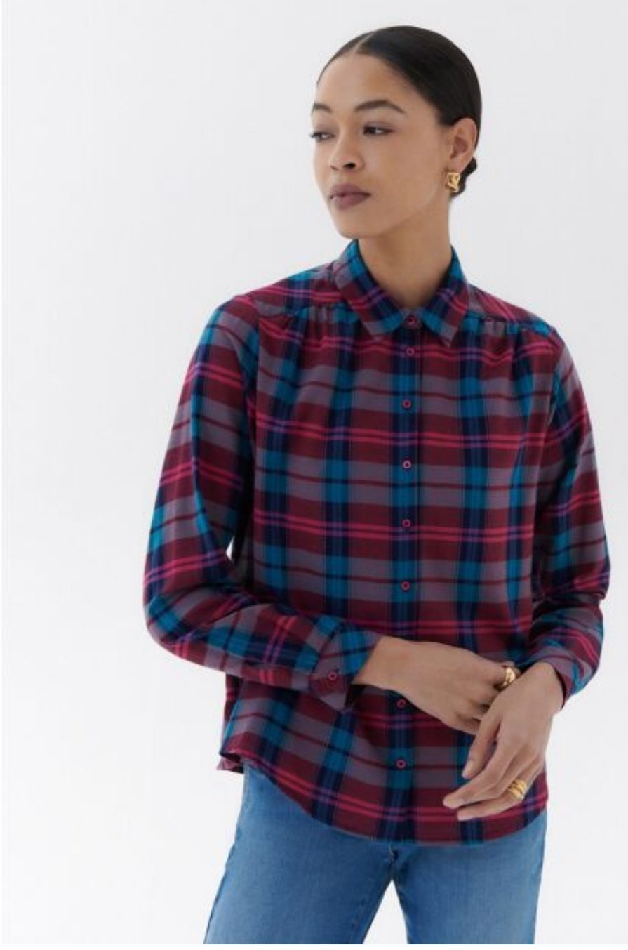 Chemise promod taille XS S M et L
