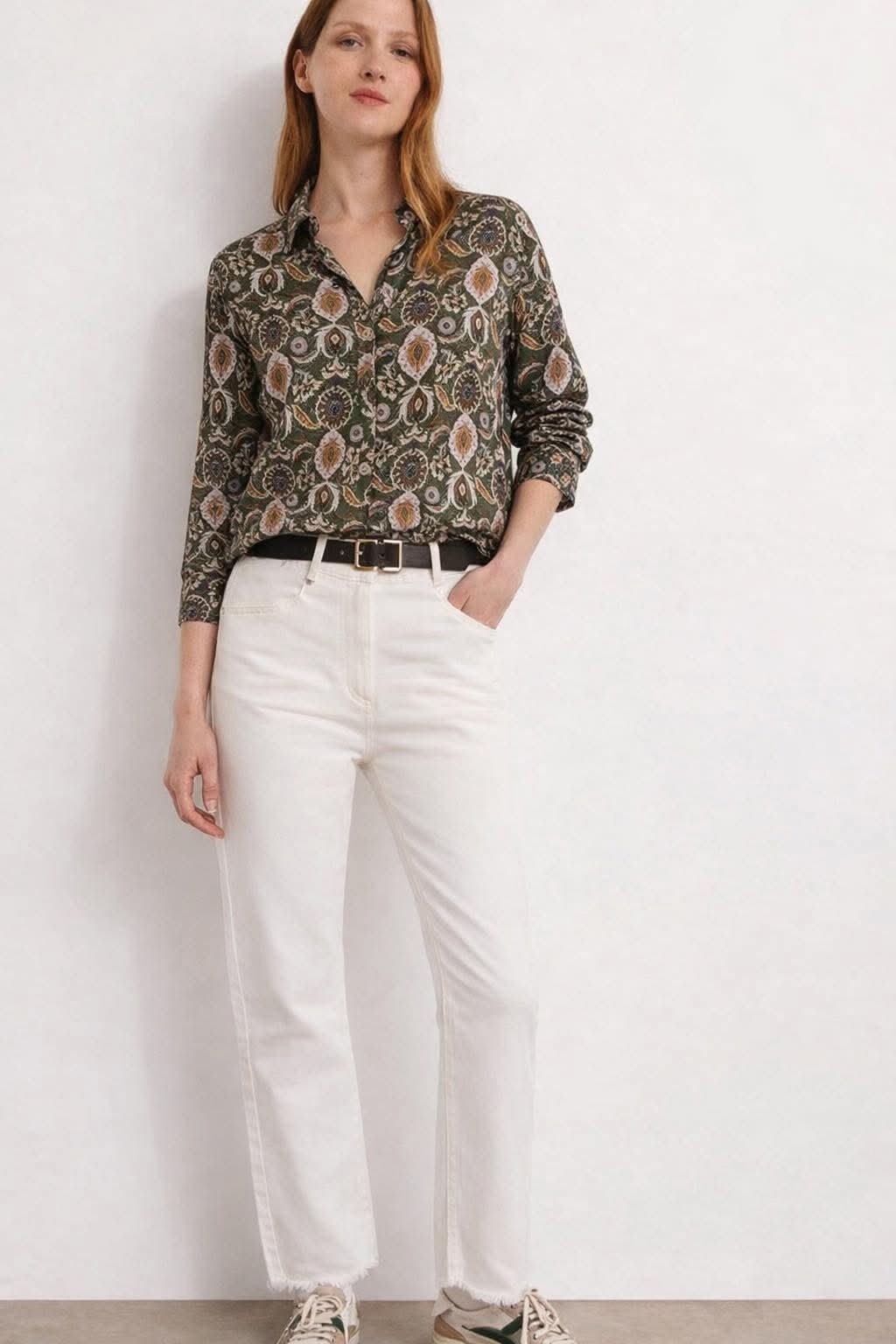 Chemise promod taille 38