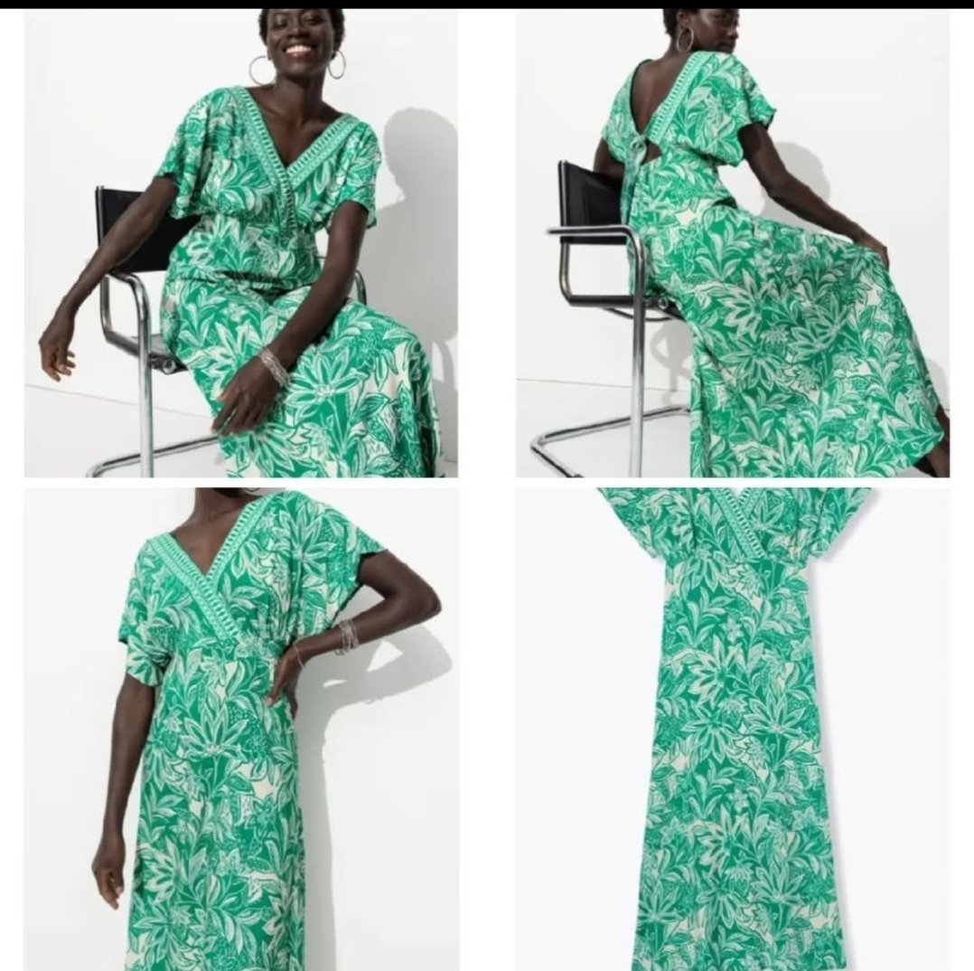 Robe promod taille 36