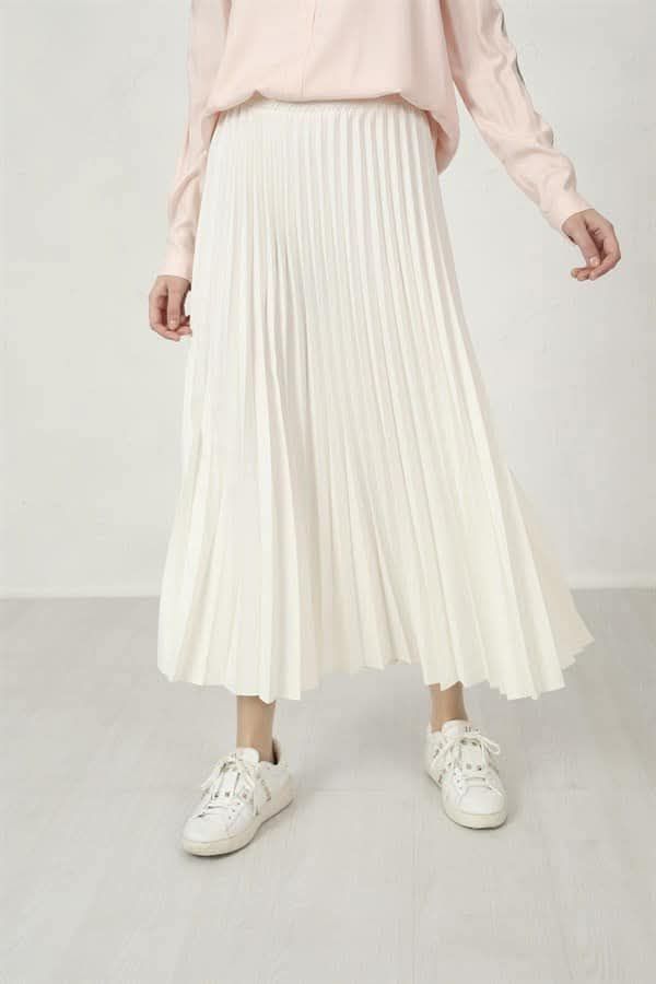 Jupe promod taille L
