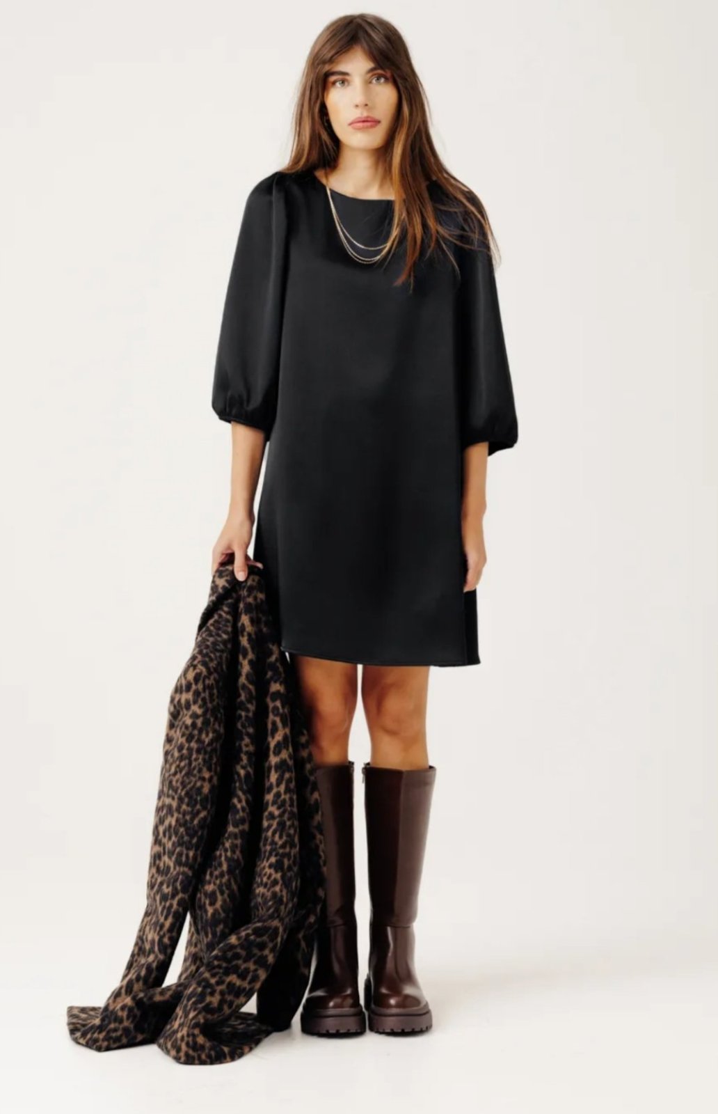 Rone noir promod talle 42