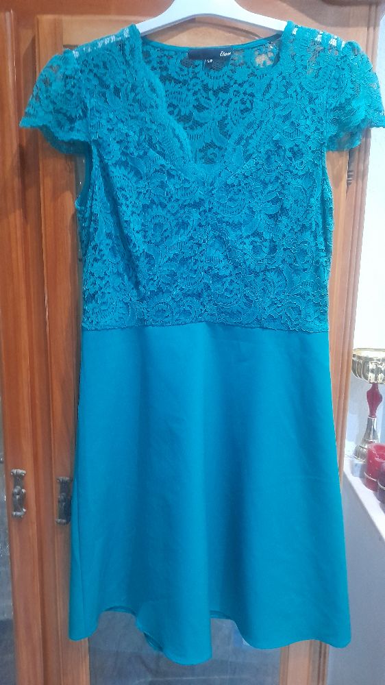 Robe  etam taille 40 