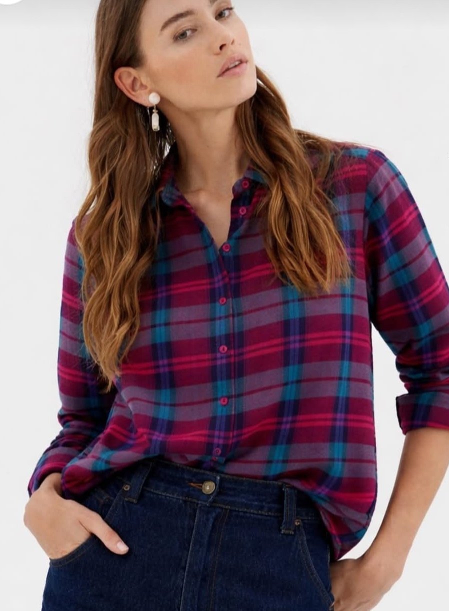 Chemise promos taille XS