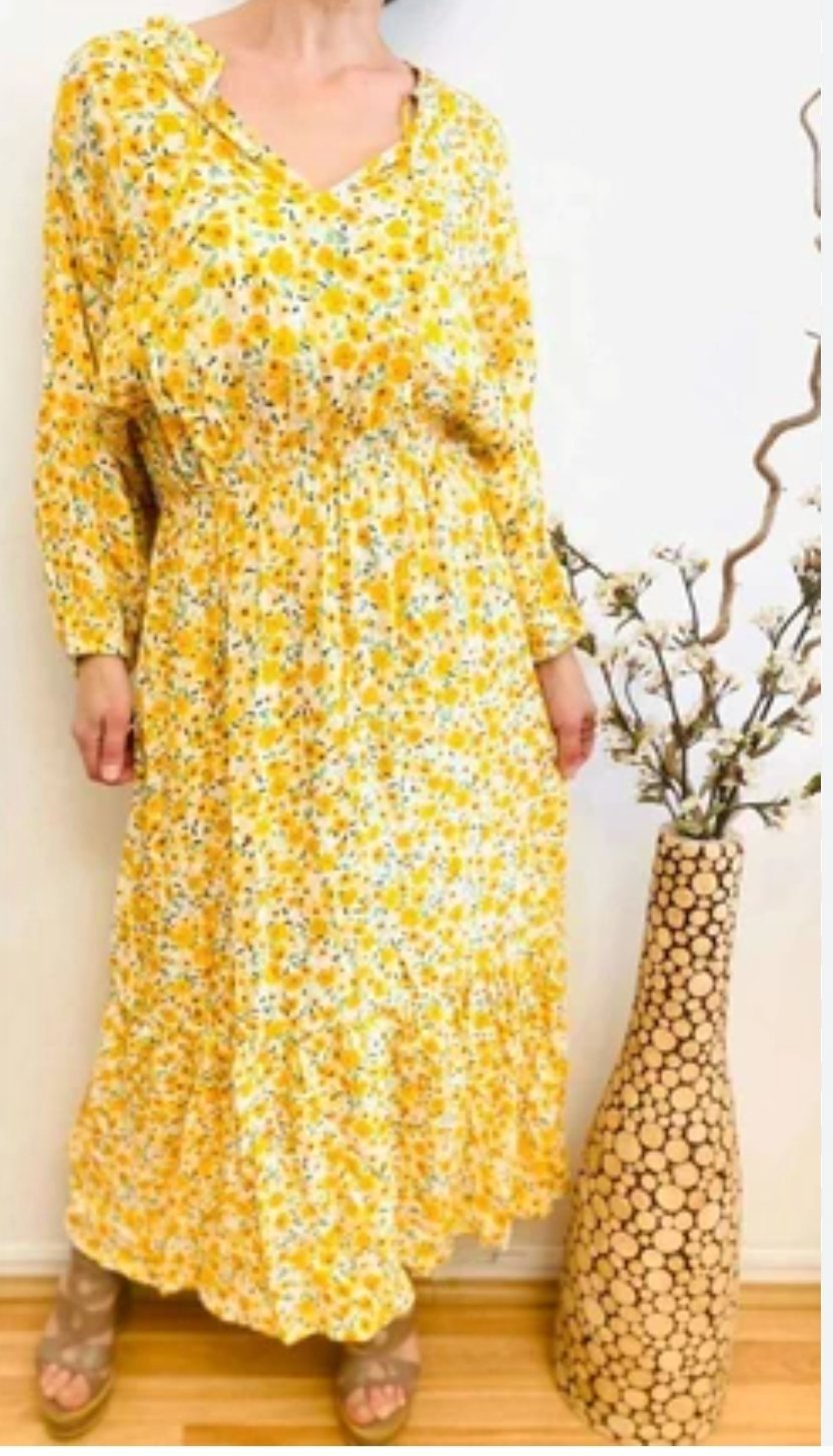 Robe promod taille M