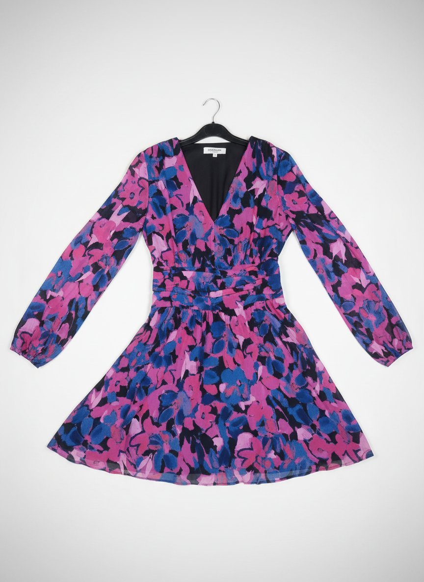 Robe morgan taille 40 