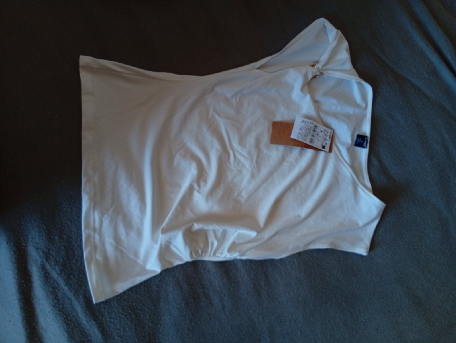 T_shirt blanc