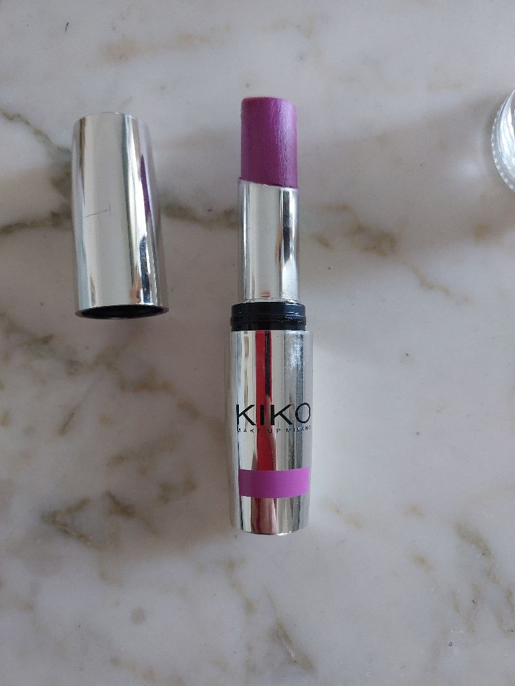 Rouge à lèvres KiKo