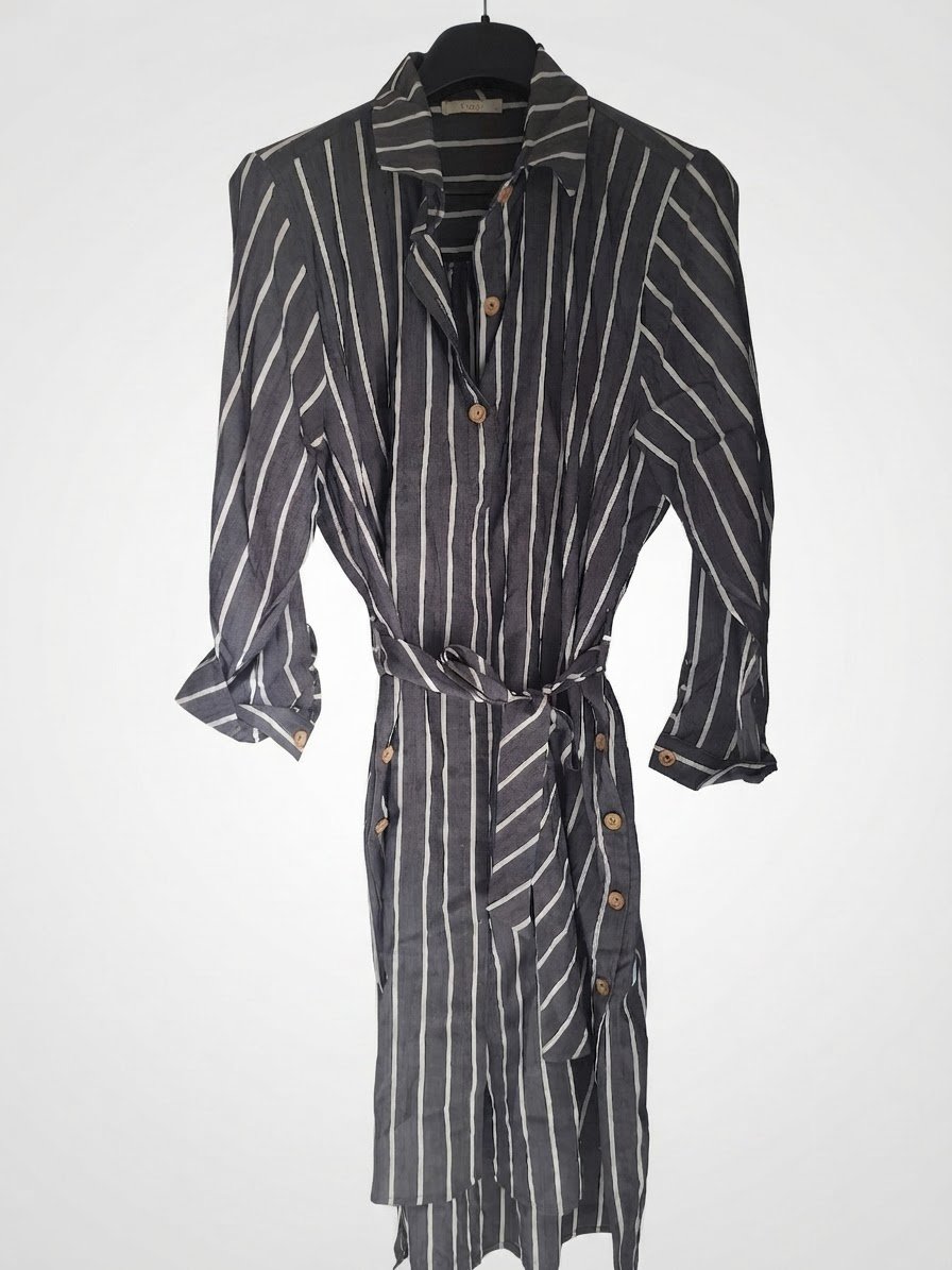Robe chemise