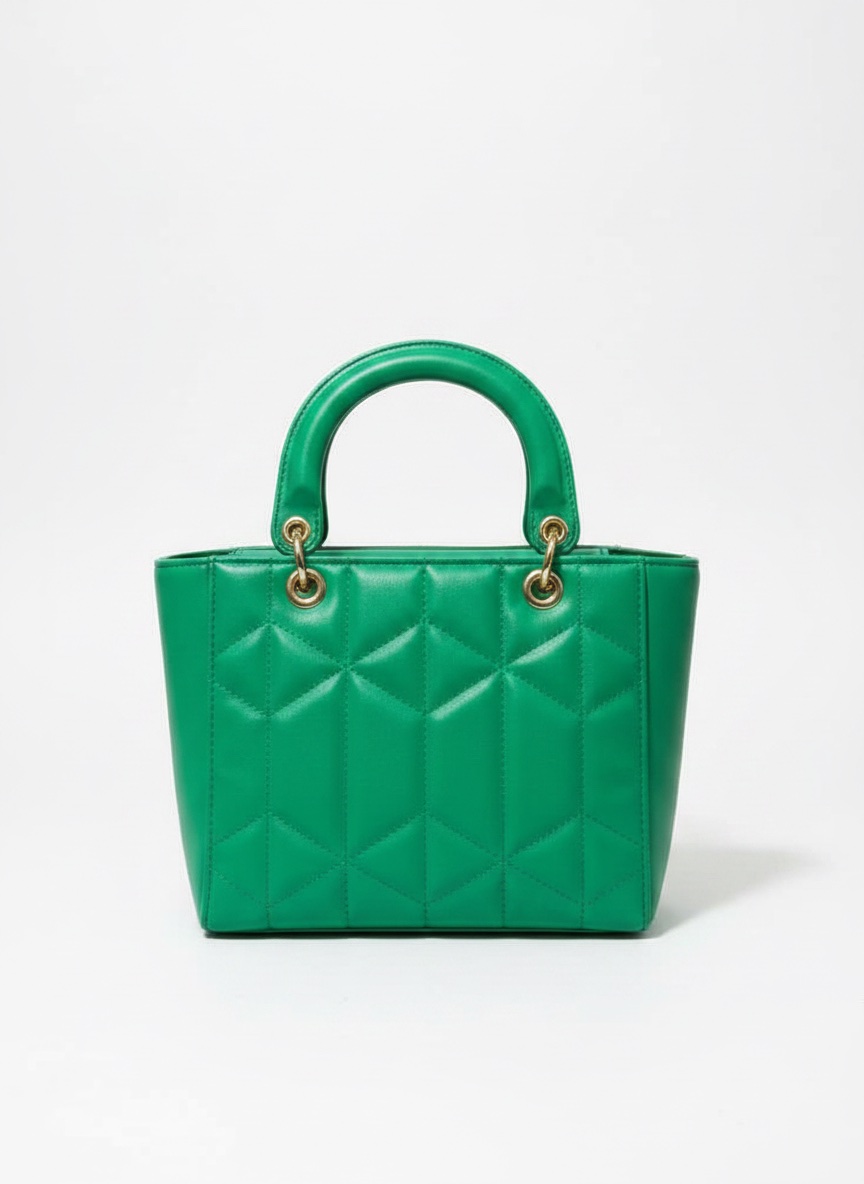 Sac vert