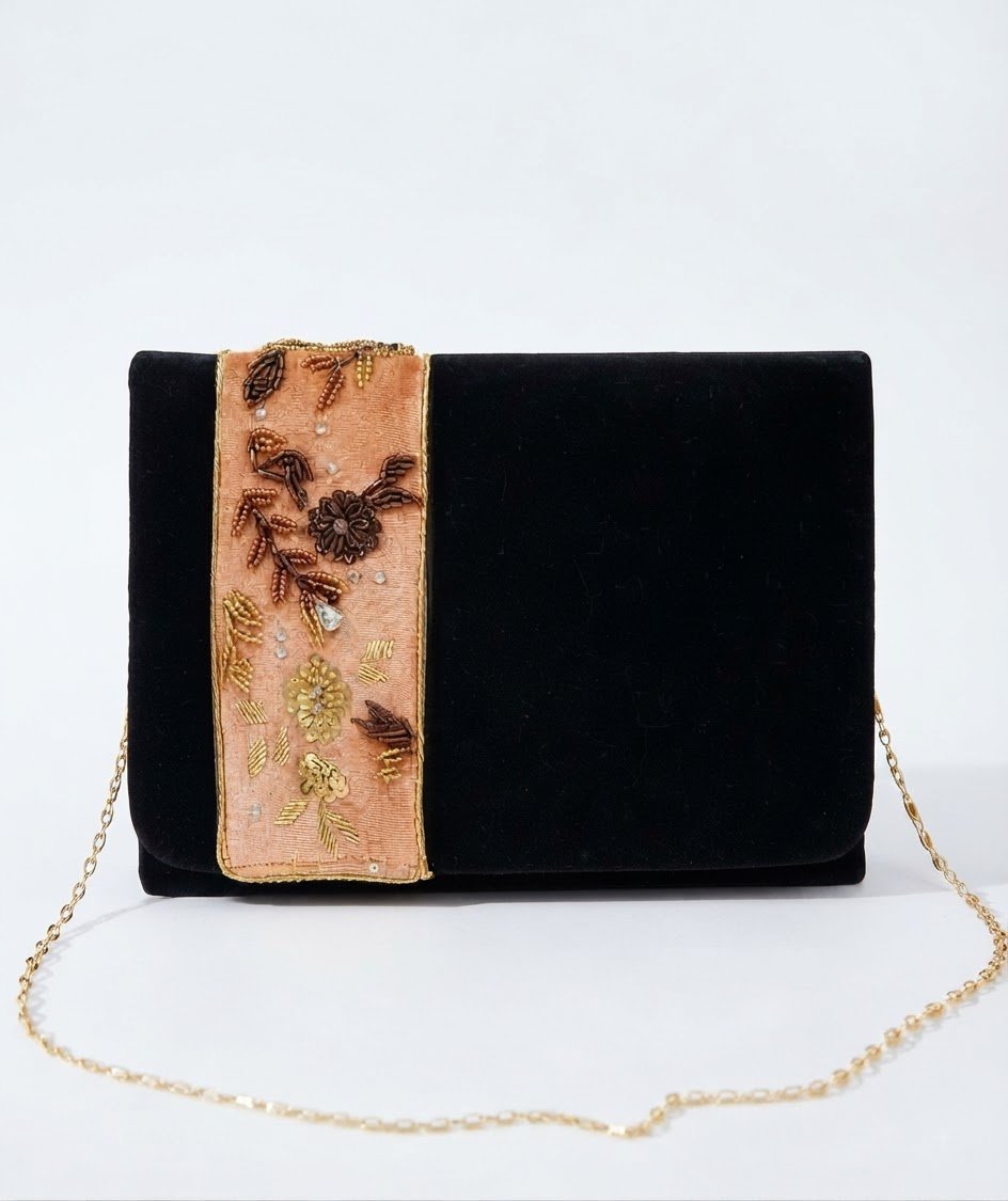 Pochette soirée 