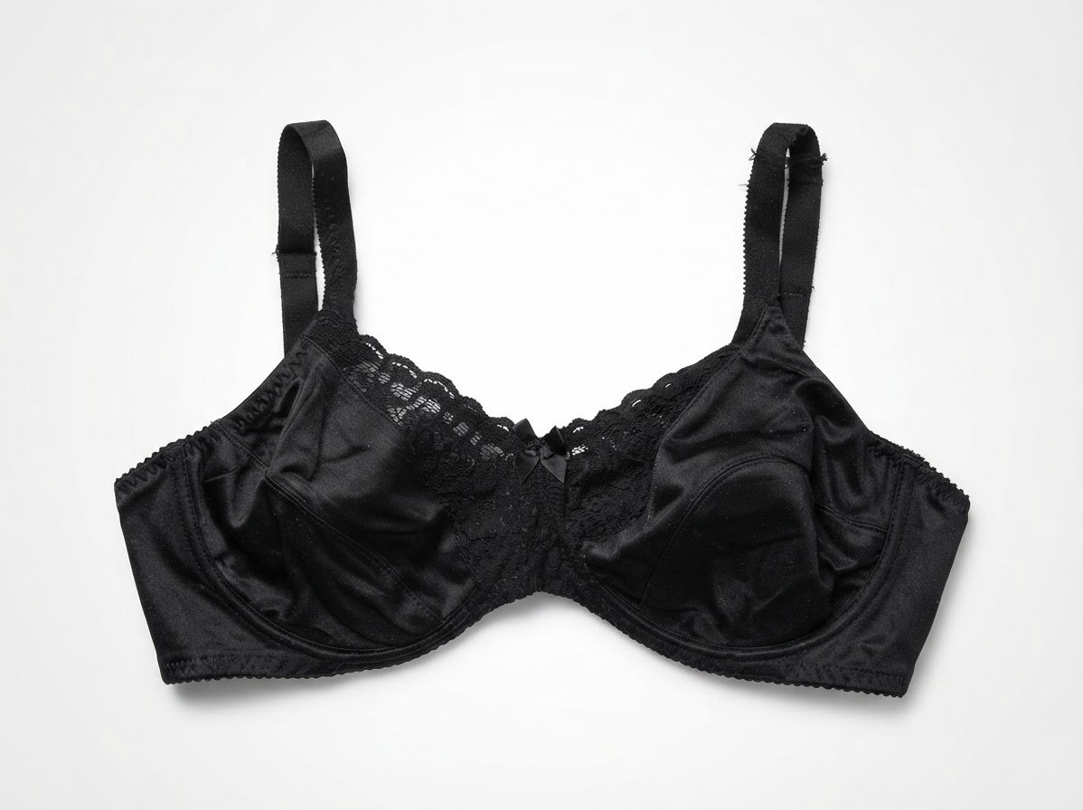 Soutien gorge noir