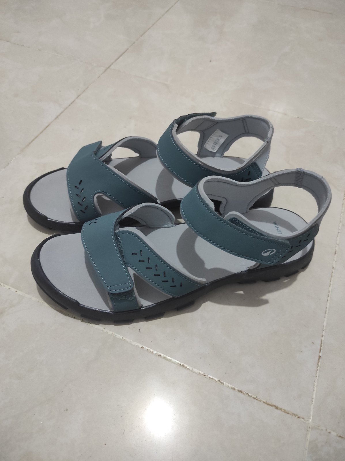 Sandales randonnée femme 