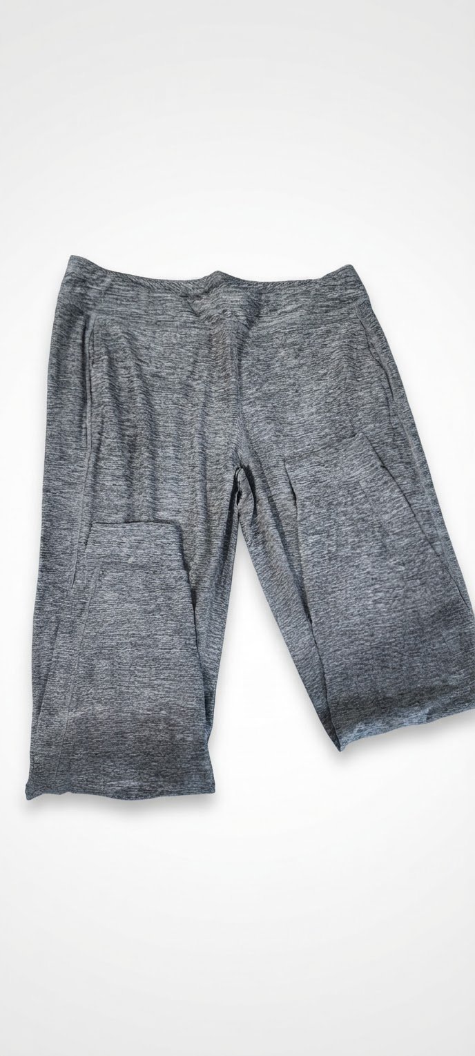 Pantalon sport femme 