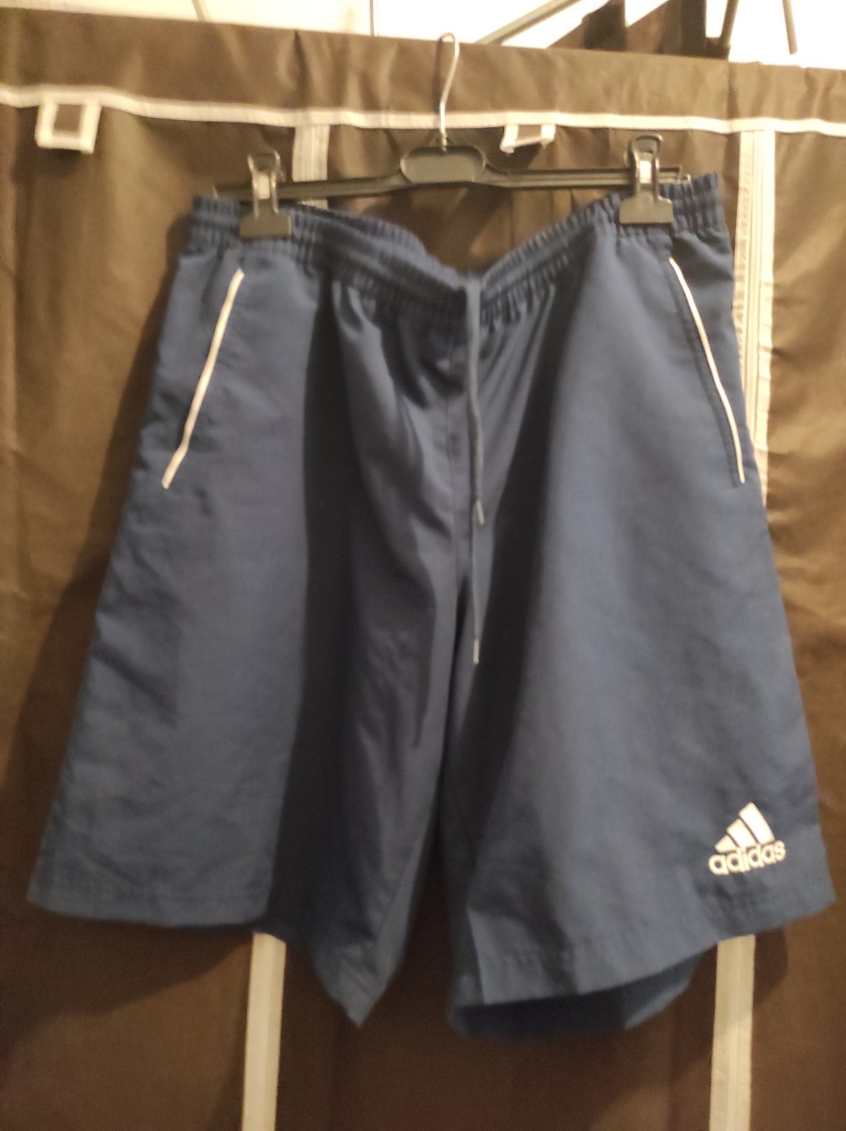 Short pour hommes 