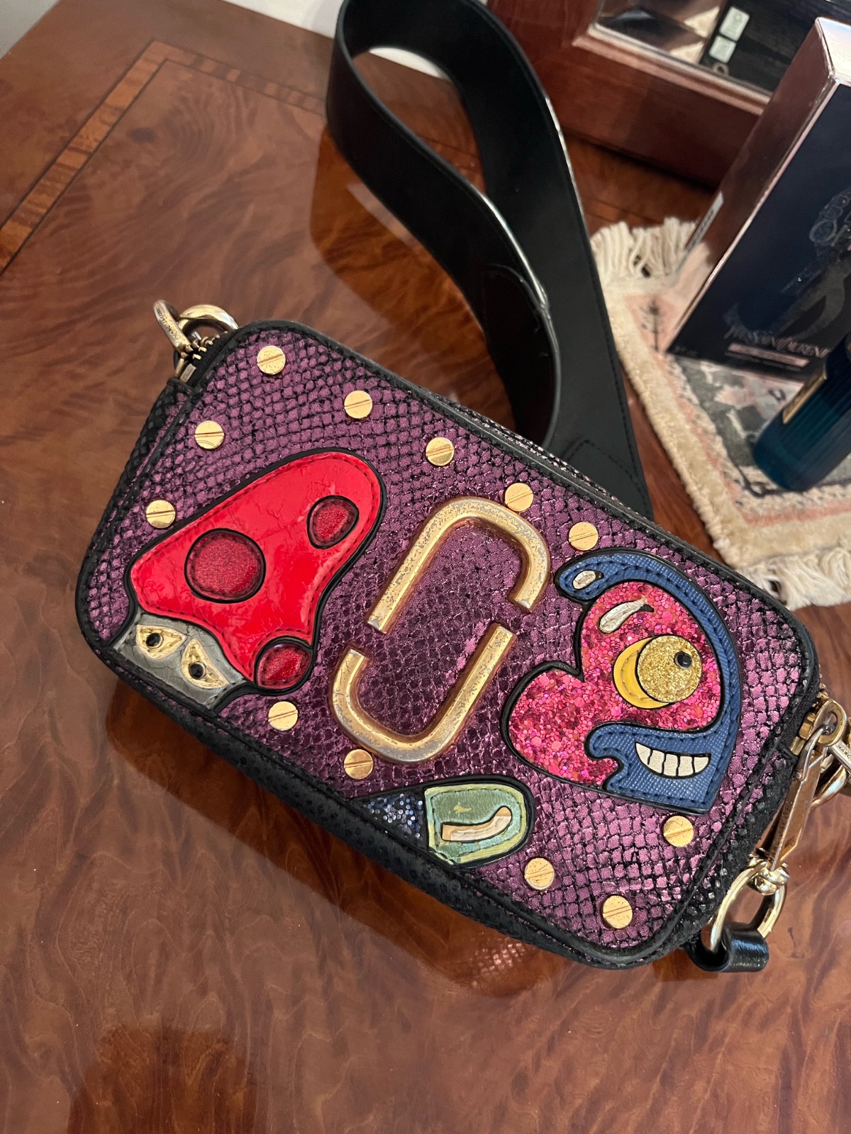 Marc jacobs