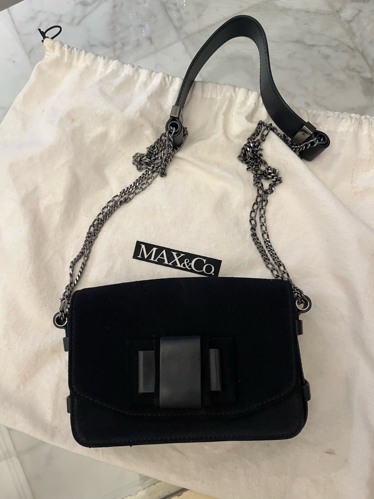Sac max&co