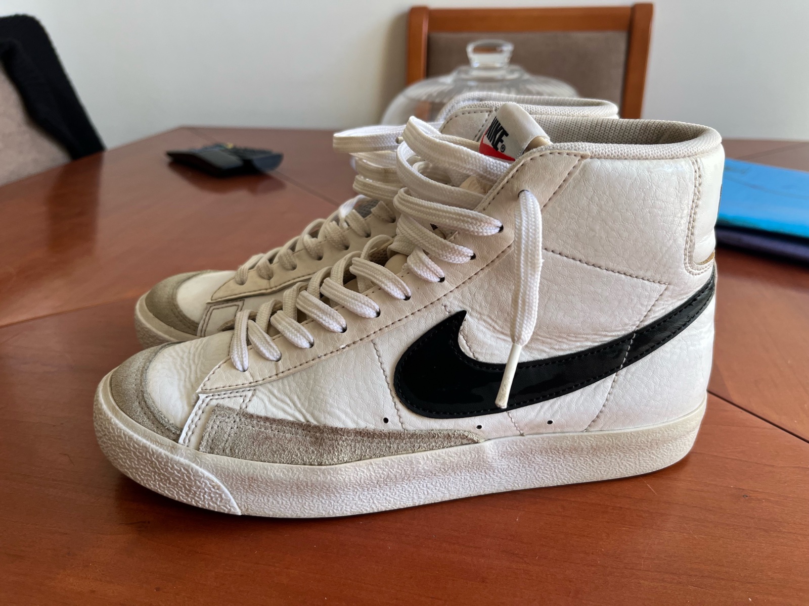 Nike blazer