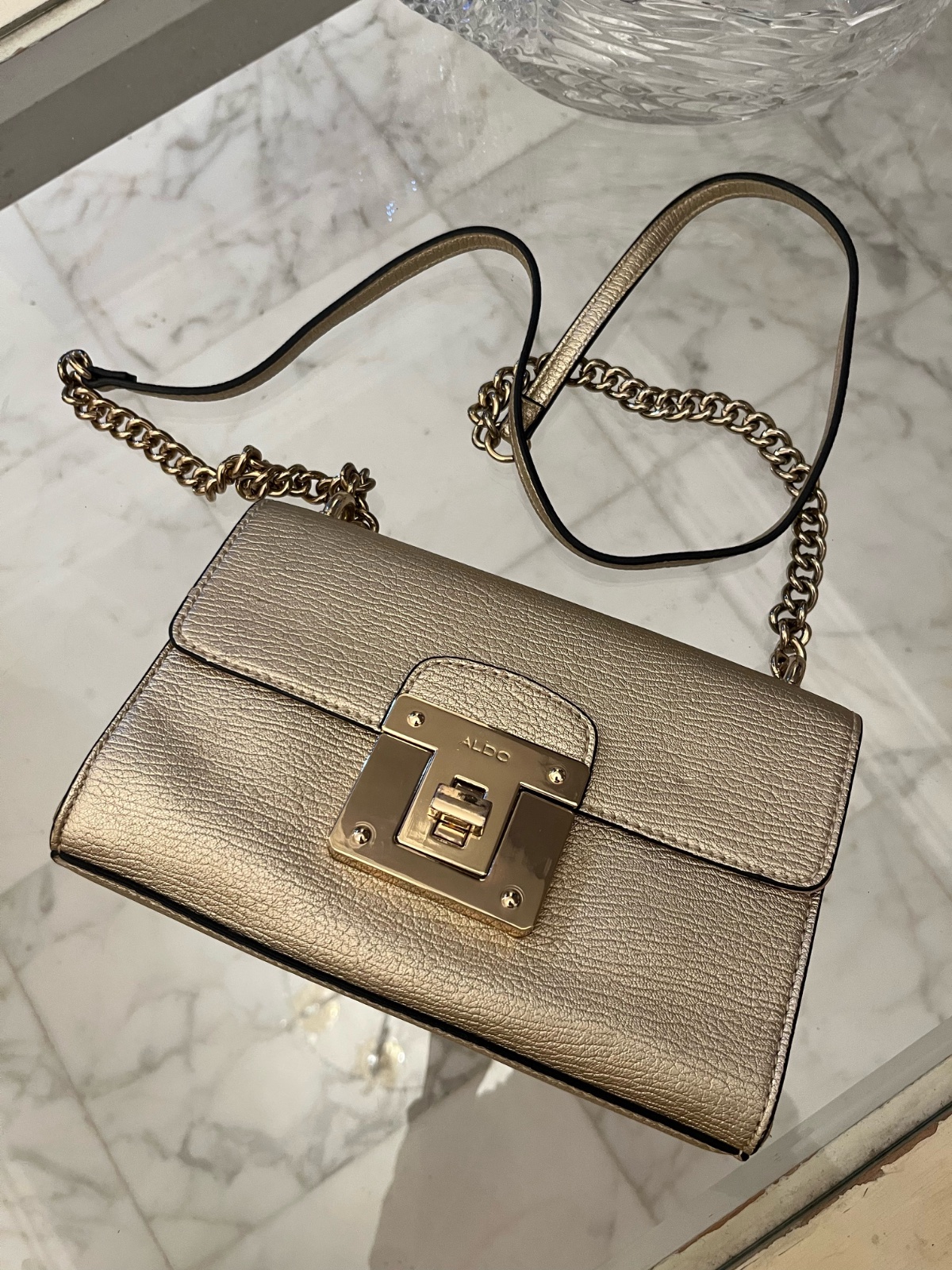 Sac aldo