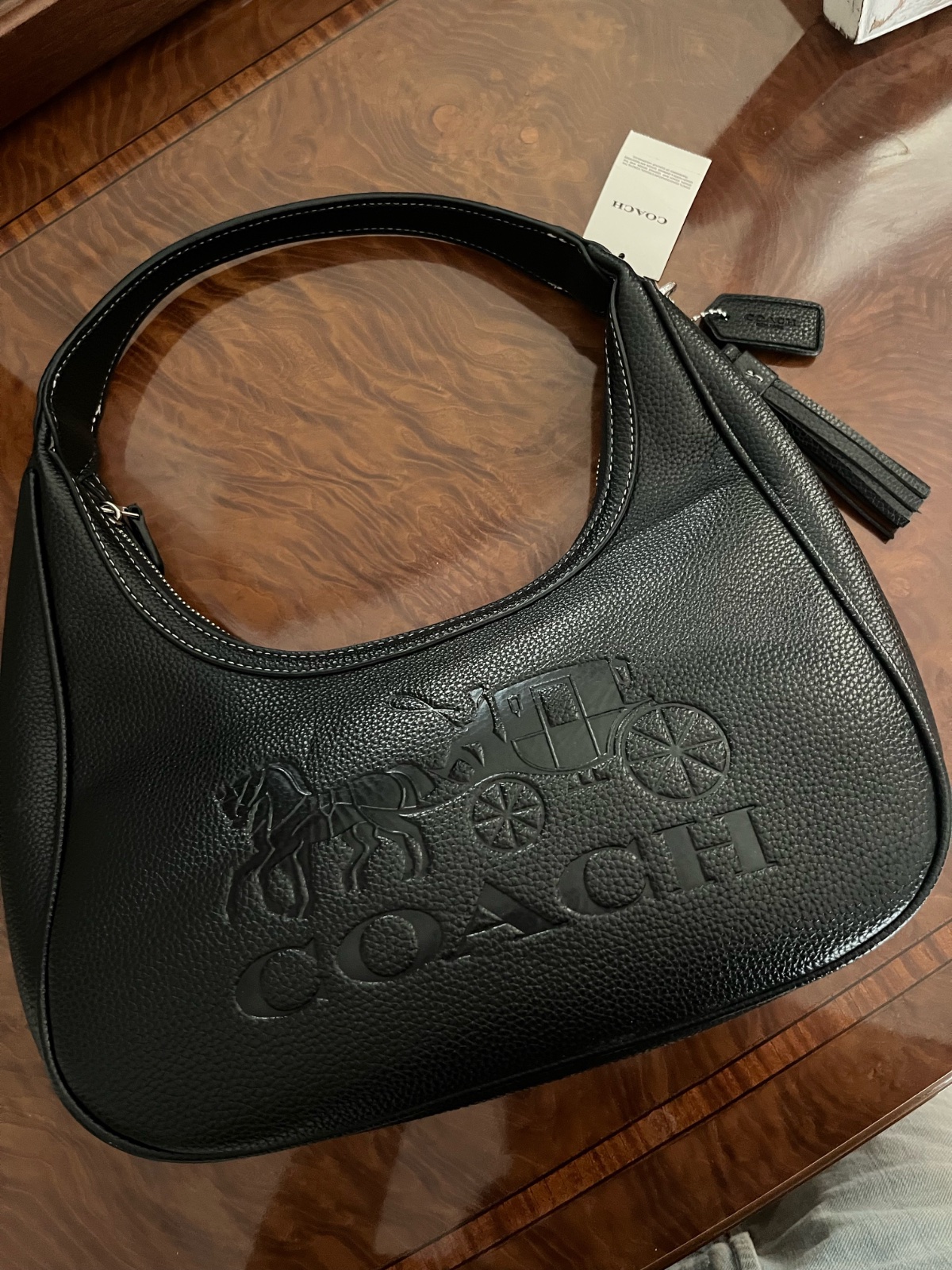 Coach