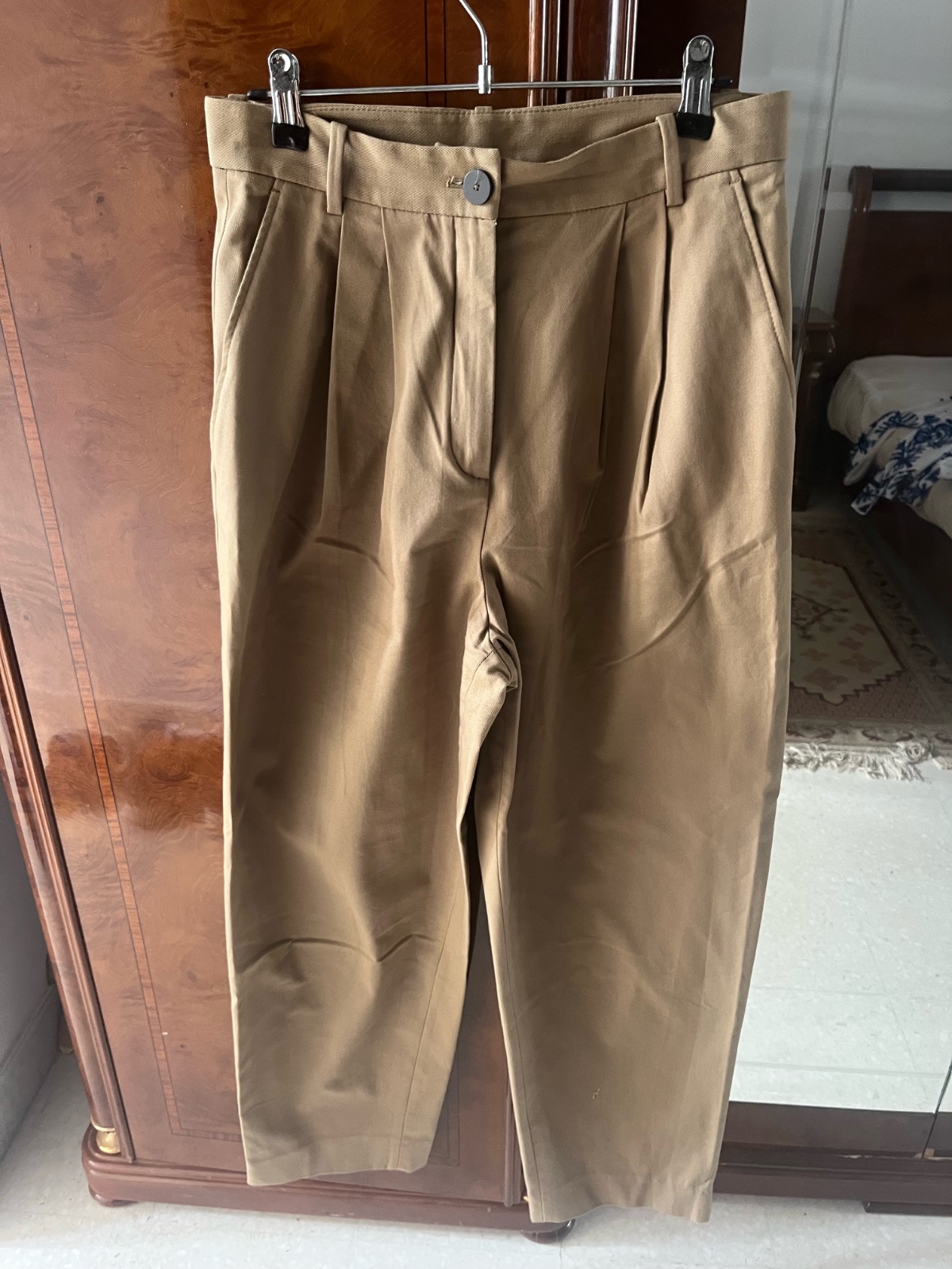 Pantalon massimo dutti