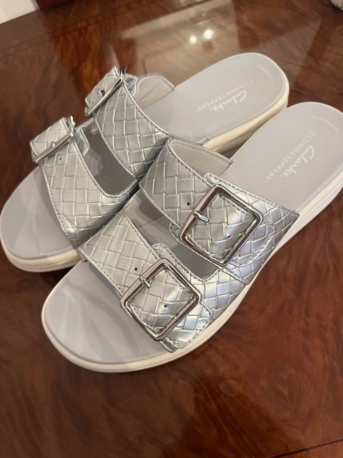 Clarks