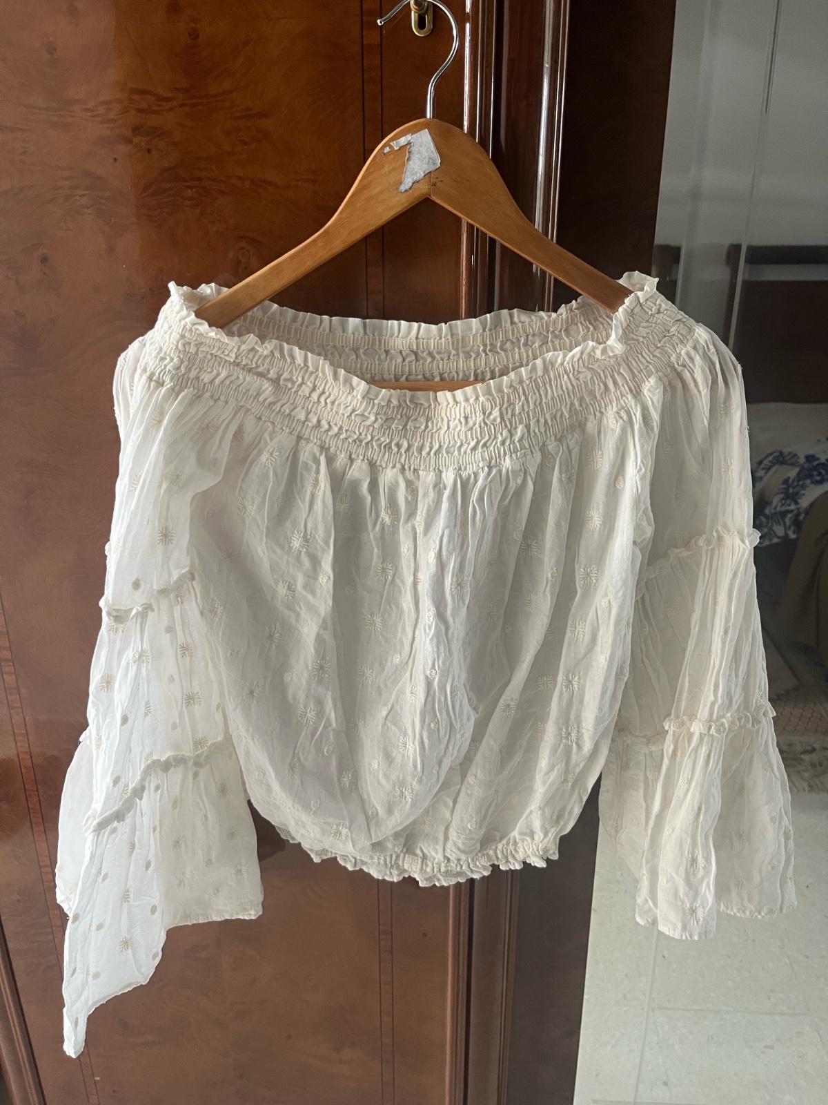 Chemise zara