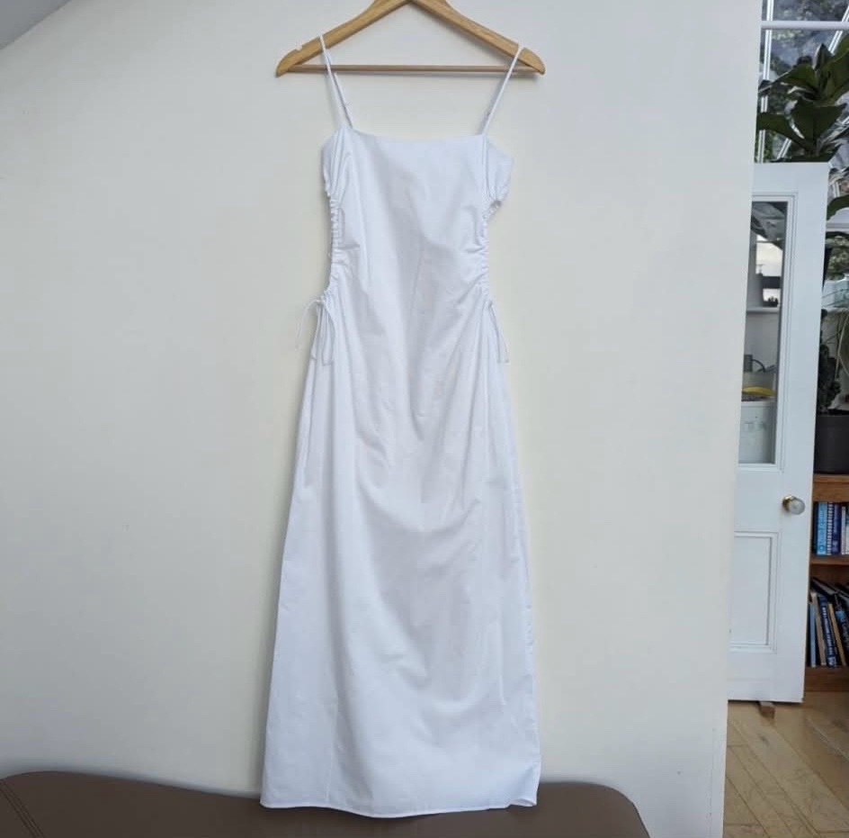 Robe zara