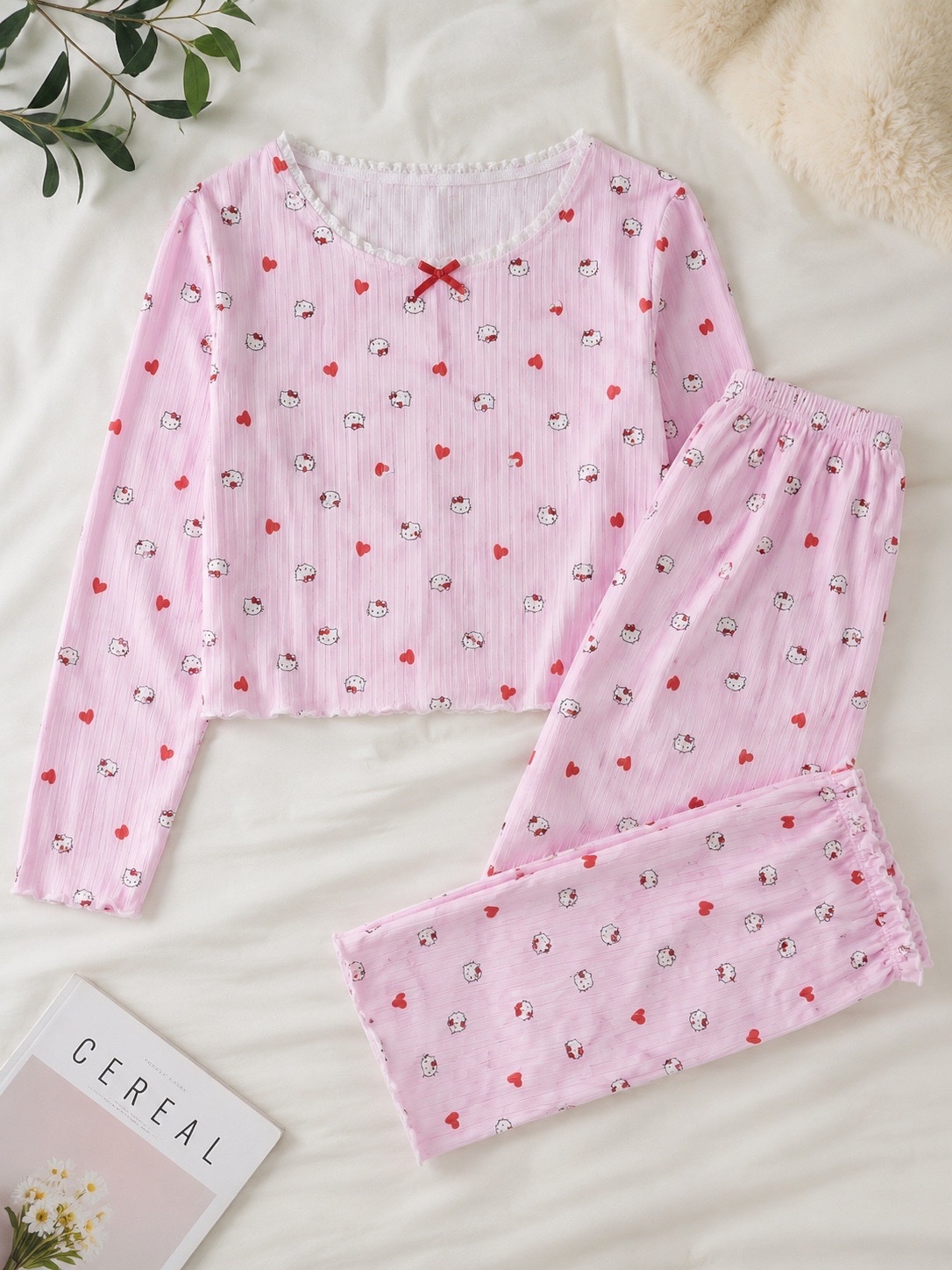 Pyjama Hello Kitty