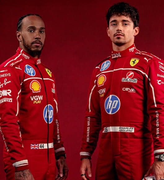FERRARI X PUMA SHOES
