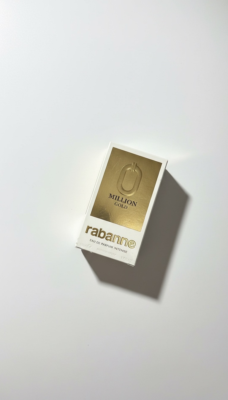 PACO RABANNE EDP