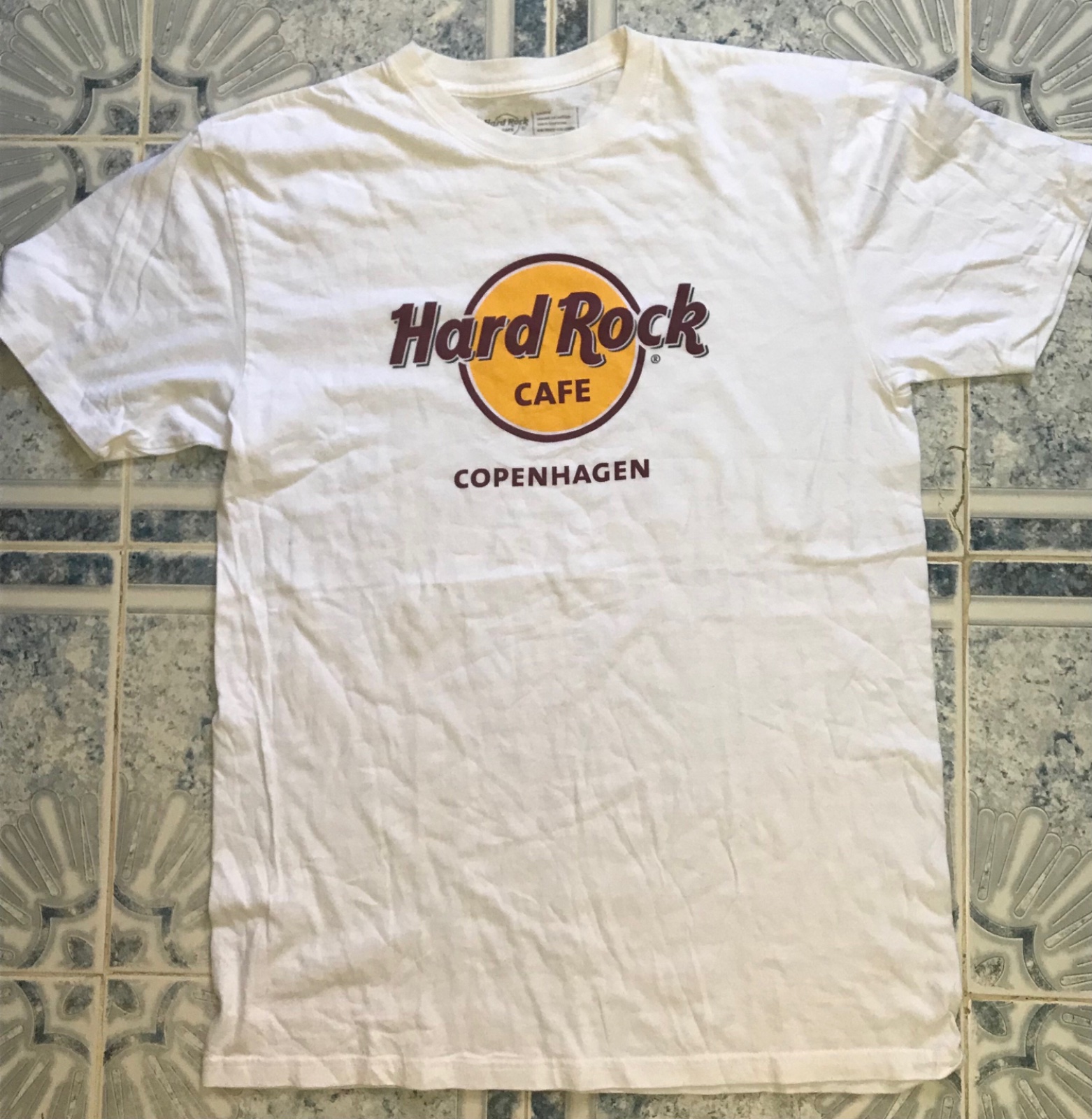 Hard rock cafe 