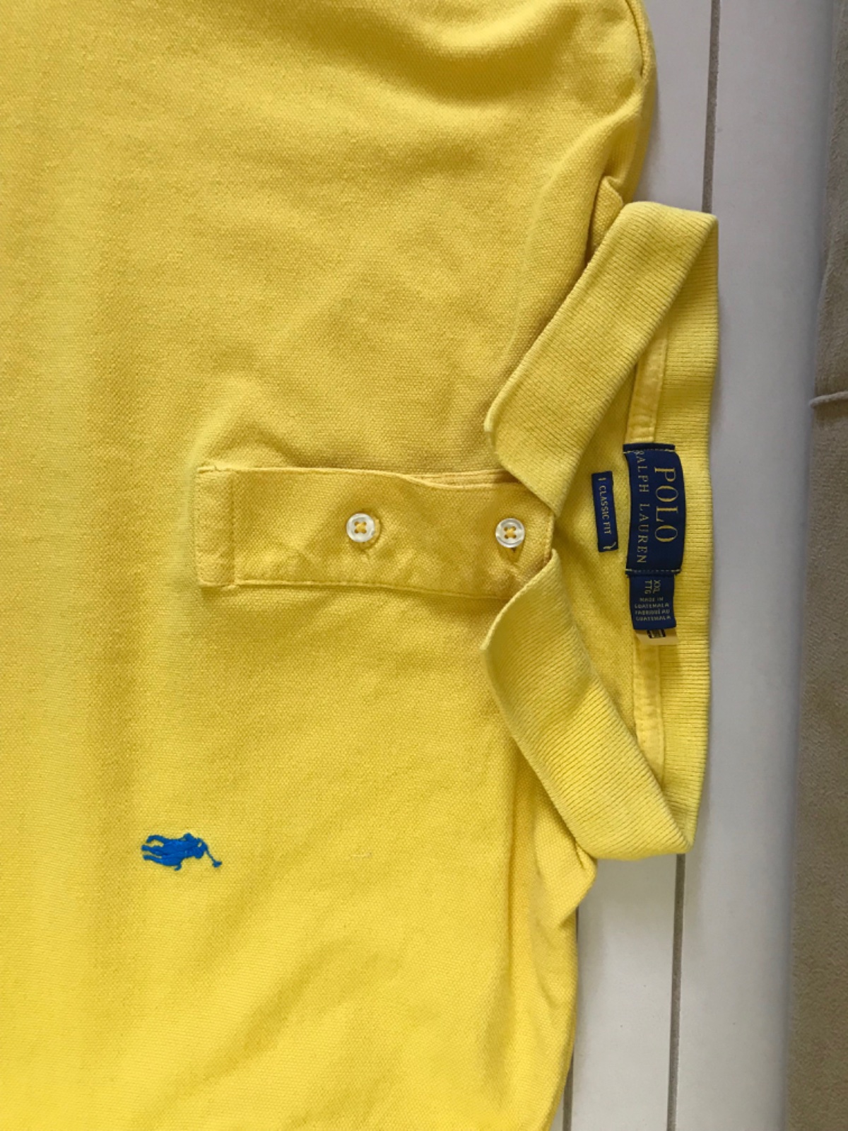 Polo ralph lauren