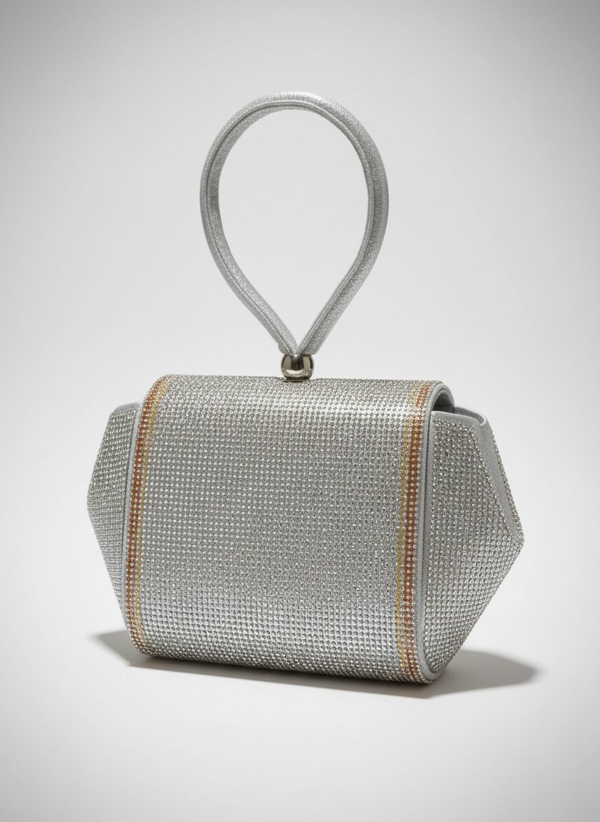 Sac soirée neuve 