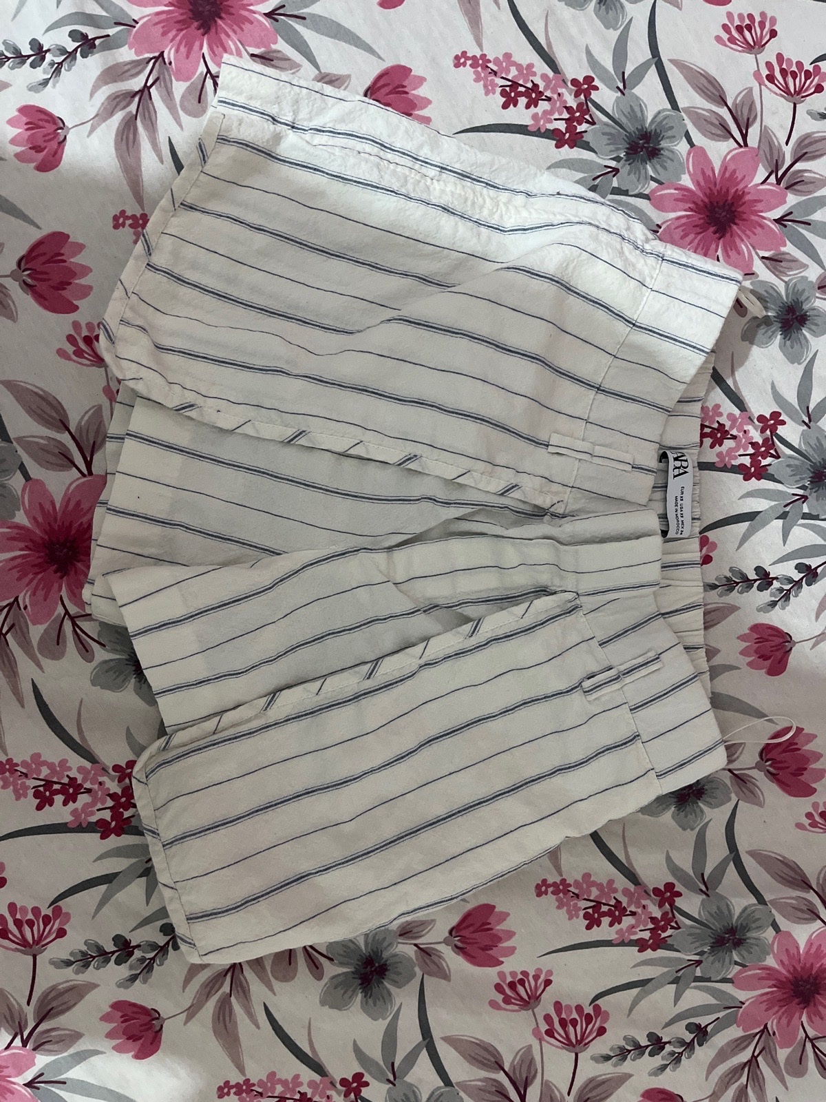 Short Jupe ZARA 😍😍