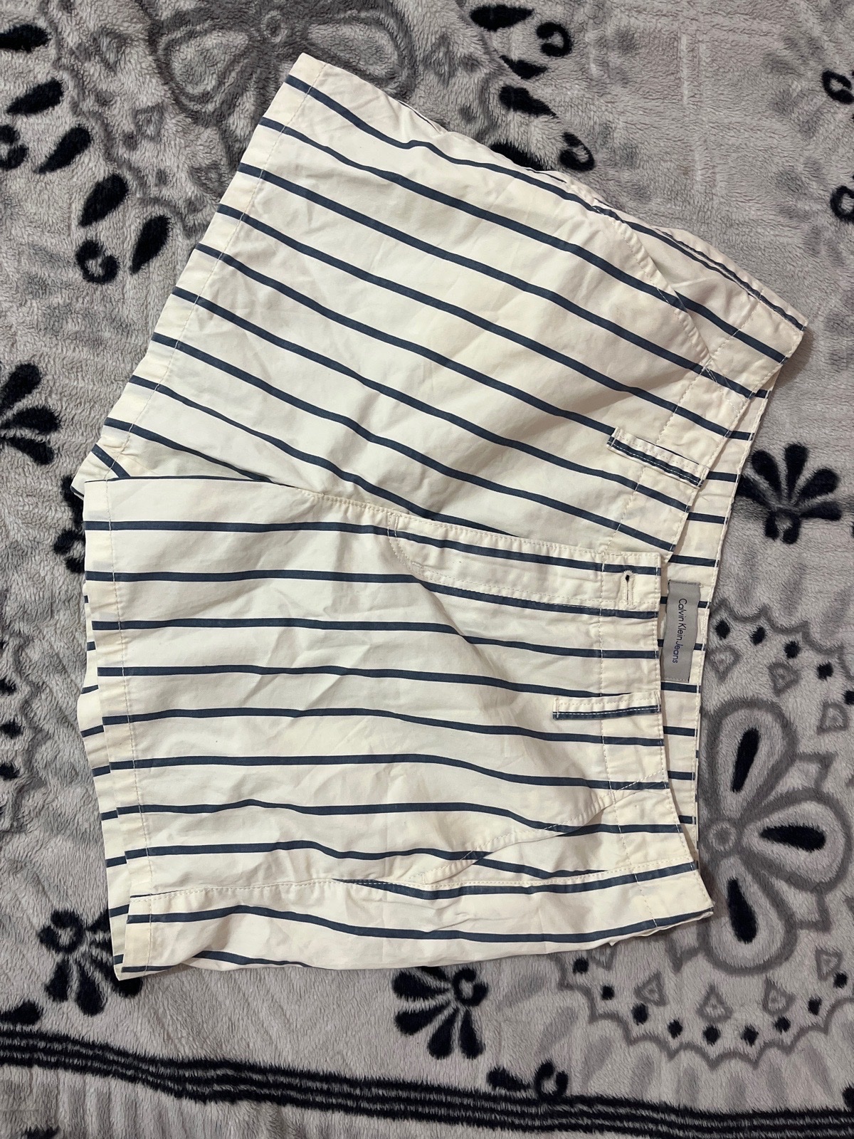 SHORT CK 😍