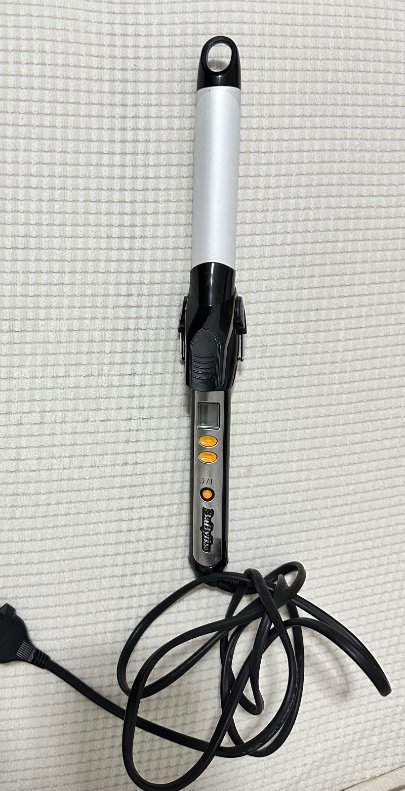 Babyliss