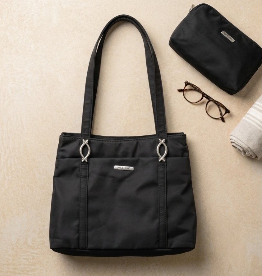 Sac noir 