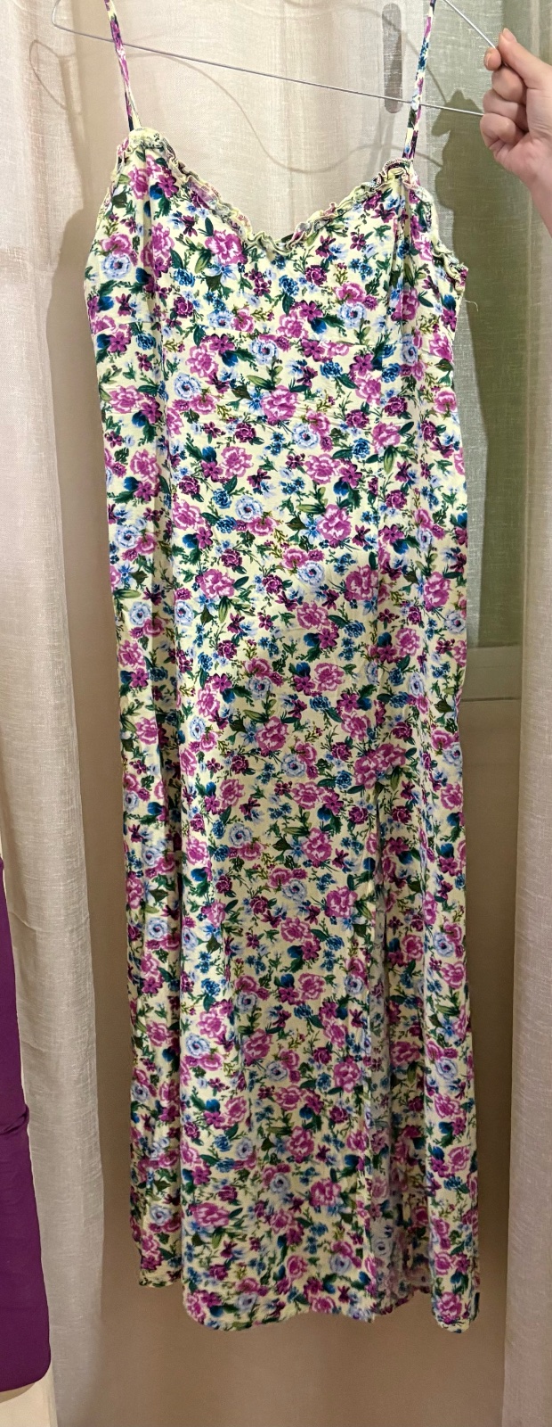 Robe zara